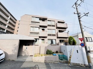 フォルム夙川37の物件外観写真